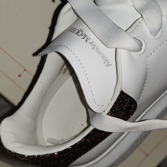 Alexander mcqueen sneakers - Picture 12 of 12